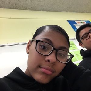 Meet your Posher, Rosanna